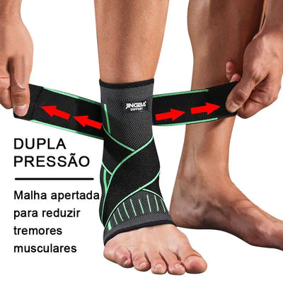 Anklet Stabilizer Orthopedic Compression