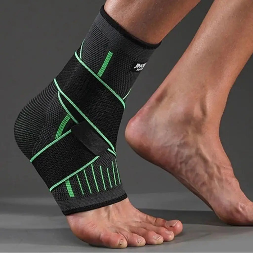 Anklet Stabilizer Orthopedic Compression