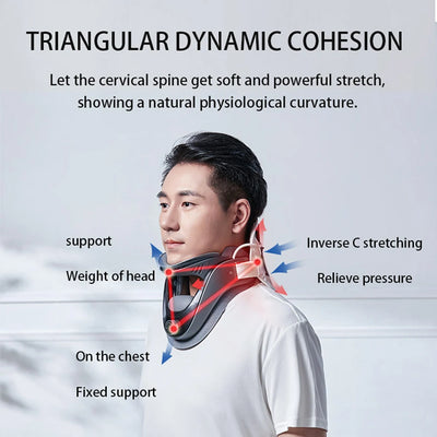 Neck Pain Support