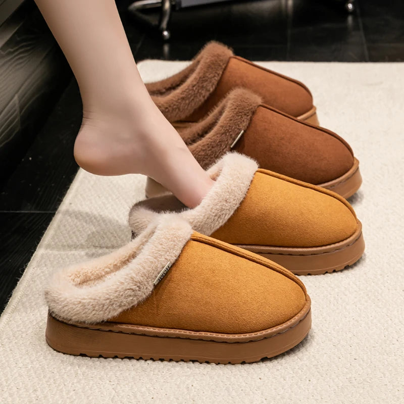 Foot Pain Orthopedic Slippers