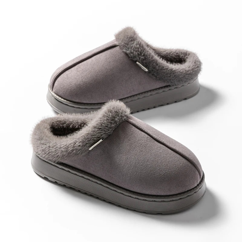 Foot Pain Orthopedic Slippers