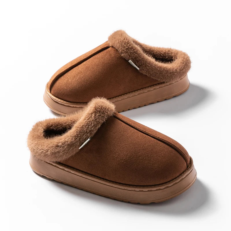 Foot Pain Orthopedic Slippers