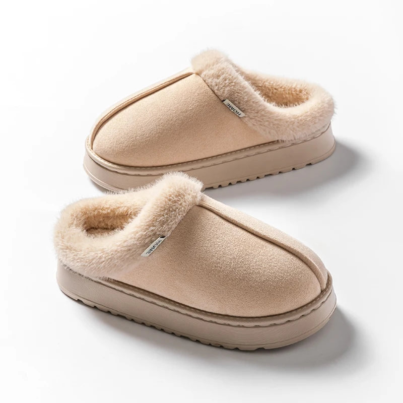 Foot Pain Orthopedic Slippers