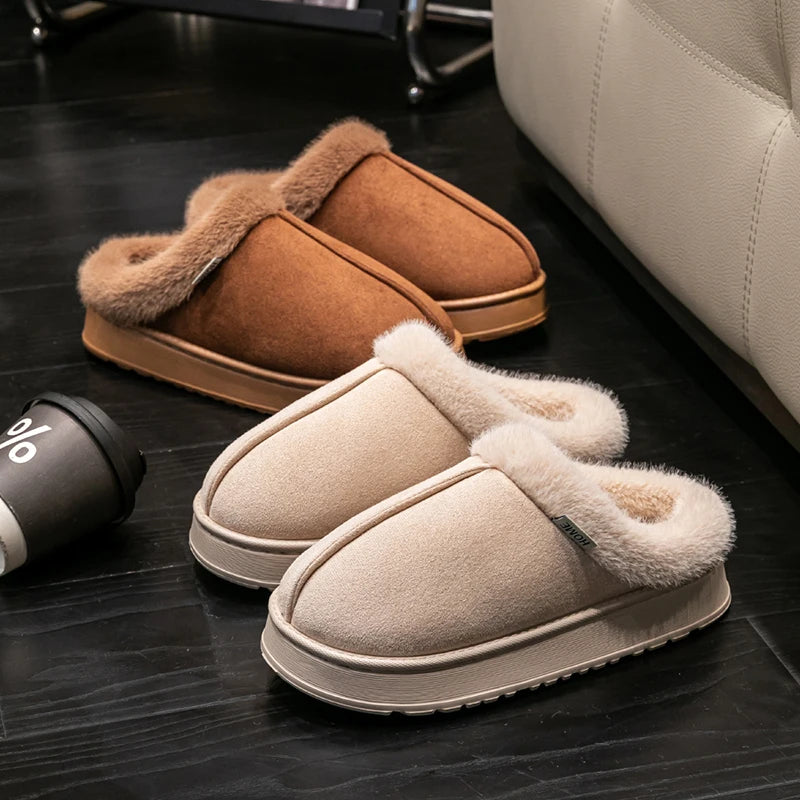 Foot Pain Orthopedic Slippers