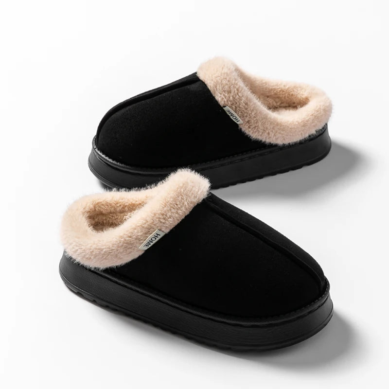 Foot Pain Orthopedic Slippers