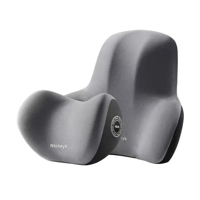 Back Pain Lumbar Car Cushion