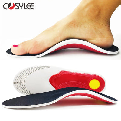 Foot Pain Orthotic Insole