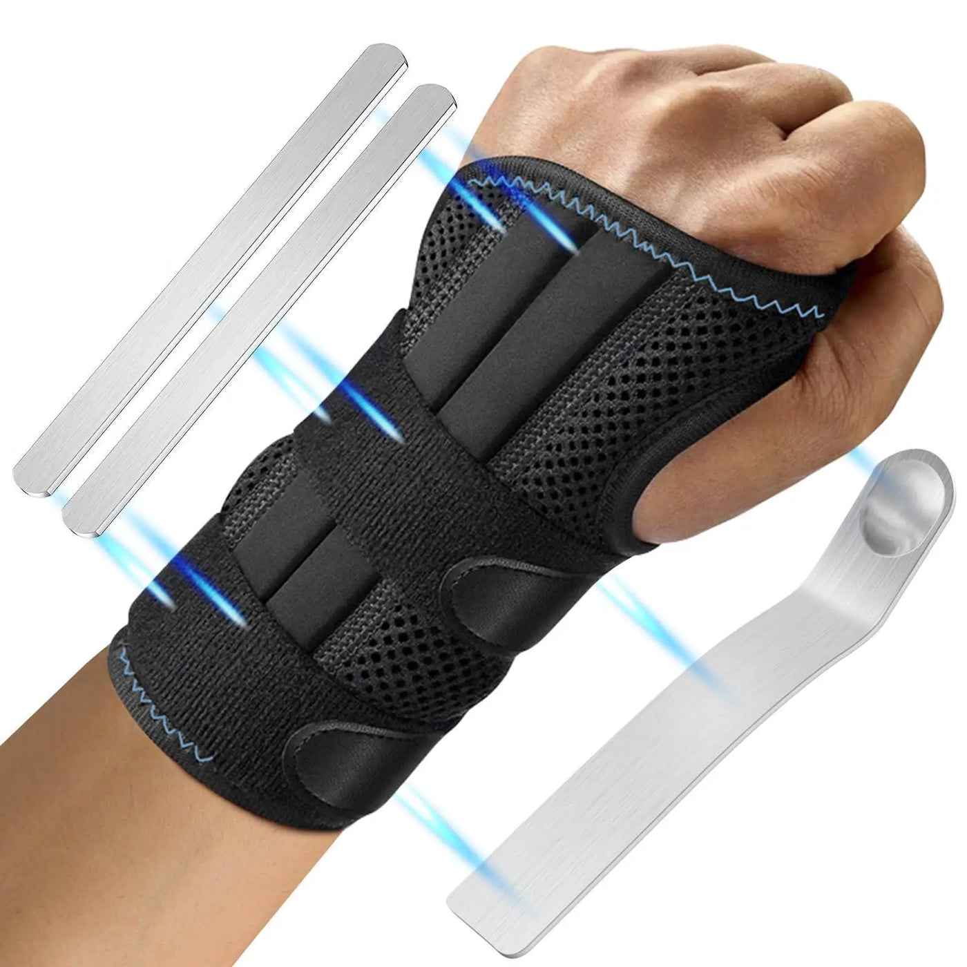 Hand Pain Support