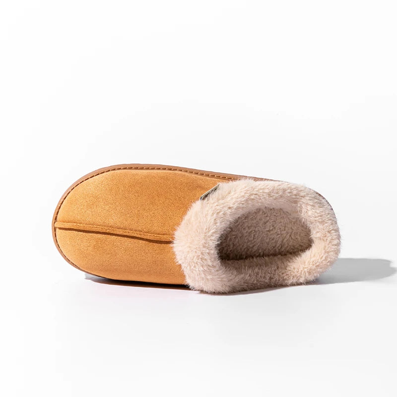 Foot Pain Orthopedic Slippers