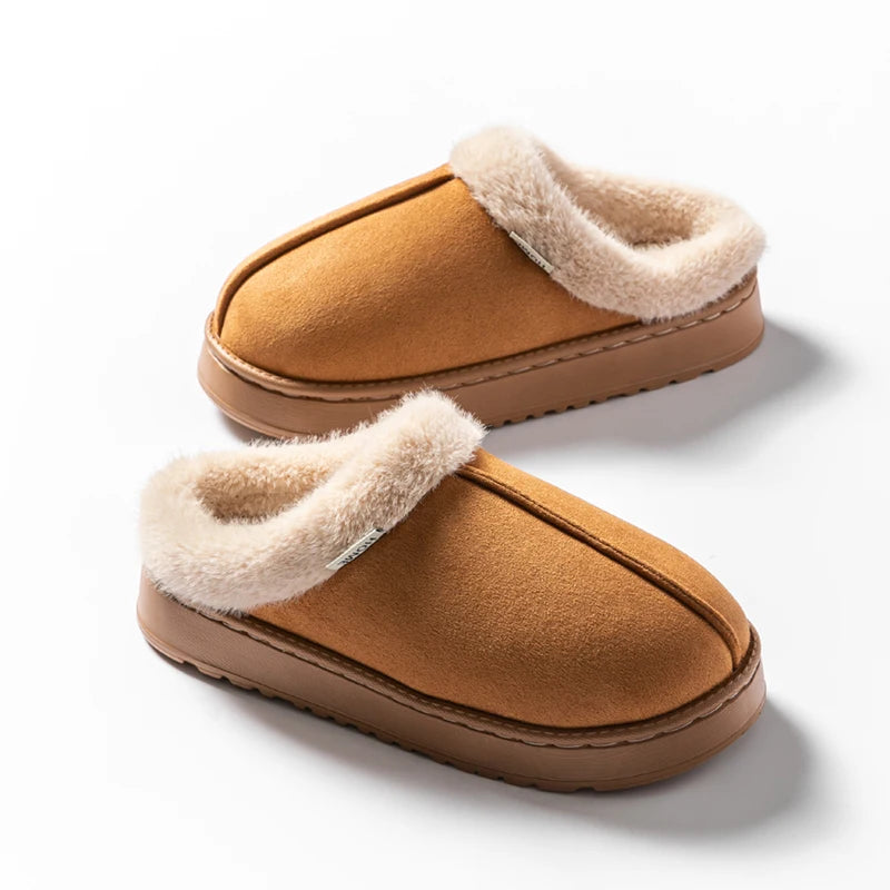 Foot Pain Orthopedic Slippers