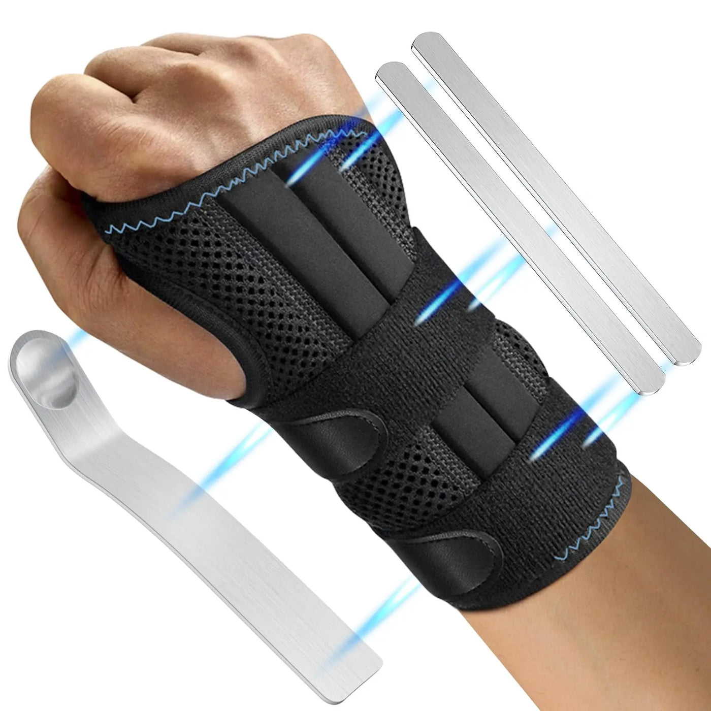 Hand Pain Support