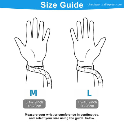 Hand Pain Support